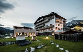 Vital Hotel Ortlerspitz